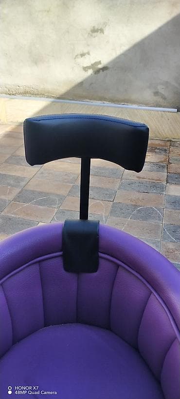 chevrolet salon: Məhsul: Gözəllik salonu/kreslo üçün tənzimlənən başlıq (headrest) — 10