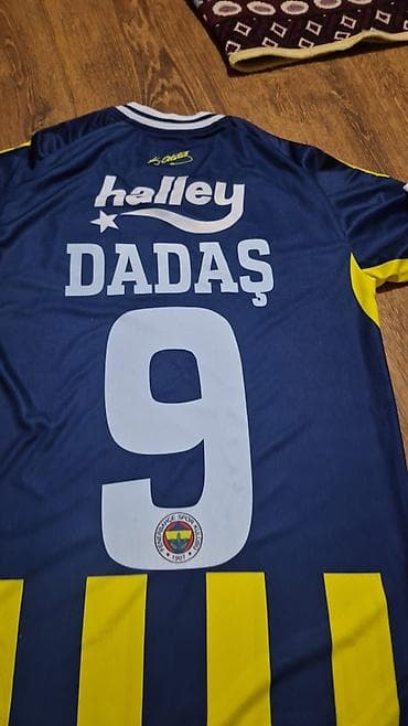 https smart ady az: Məhsul: Fənərbahçə və “Qarabağ” temalı fərdiləşdirilmiş futbol — 1
