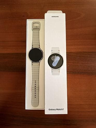 Smart saat, Samsung, Suya davamlı, rəng - Boz