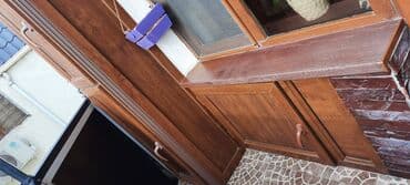 9 ci mikrorayon satilan evler: 2 otaqlı, Yeni tikili, 52 kv. m — 21