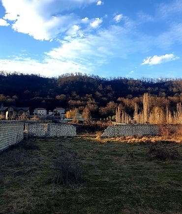 qosqu ev satilir: Tikinti — 7