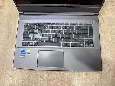 samsung s6 lite: İşlənmiş MSI, 15.6 ", Intel Core i5, 512 GB, Ünvandan götürmə, Ödənişli çatdırılma, Rayonlara çatdırılma — 6