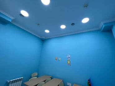 сдаю в аренду помещение: Qara Çuxur qəsəbəsi) tam təmirli əşyaları ilə birlikdə hazır biznes — 11