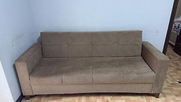 Divan, Açılmayan, Bazasız, Parça