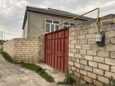 1 otaqlı ev: 4 otaqlı, 150 kv. m, Orta təmir — 29