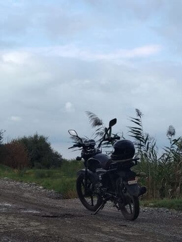 питбайк в азербайджане: Heç bir pırblmi yoxdu otur sür reyal alcya da indrim olcaq — 4