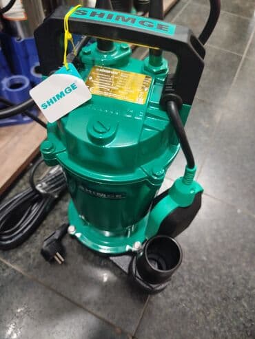 su radiatoru ev: Nasos, Quyu üçün, quraşdırılma Sualtı, Yeni — 3