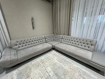 NikaKunc divan satilir Qiymət 450 azn Olcu. 2.20*2.55 sm Ünvan