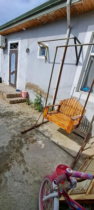 gencede ev: Satılır: EV QALA XAŞAXUNA BAĞLARDADI REYAL ALAN NARAHAT ELƏSİN 216 — 6