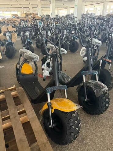 ucuz mapetlər: İsdənilən növ elektrikli skuter,moped,motosiklet və s modellərin — 7