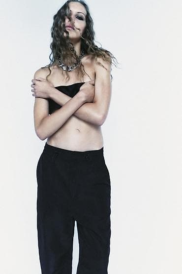 ayyaqabı: Zara — 9