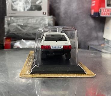 ВАЗ, 1988 год, 1:43, Железо, Платная доставка — 7