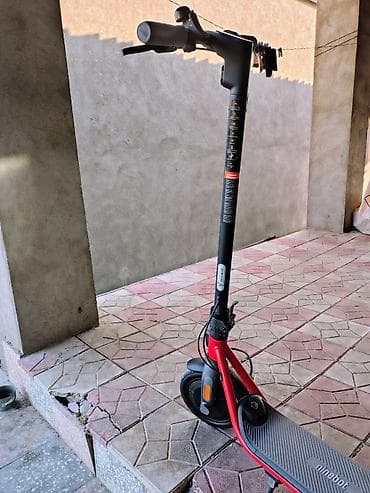 explore viva samokatlar: Yeni Elektrik samokat > 12", 251 - 350 Vt, 16 - 25 km/s, Pulsuz çatdırılma — 3