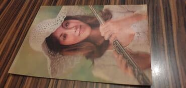 Коллекционная открытка