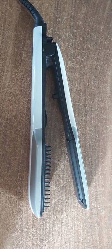 irshad telecom is saatlari: ROWENTA saç ütüsu — 1