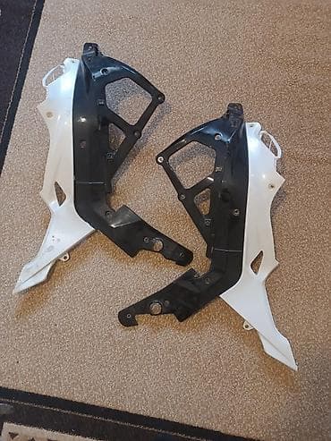 vaz ehtiyyat hisseleri: BMW replika üçün yan plasmaslar çüzi kosmetik işlər tələb edir — 2