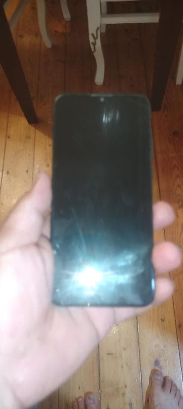 Məhsul: Huawei smartfon (daxili hissələri görünən foto ilə)telefon — 1