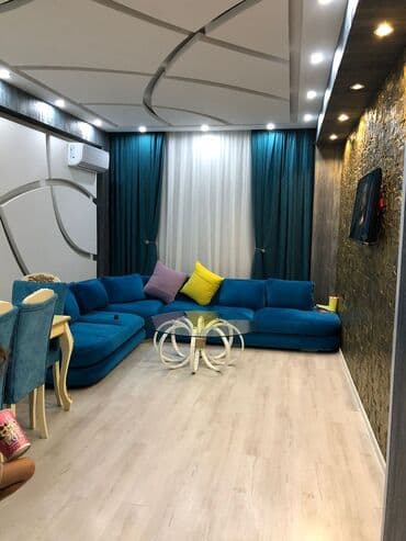 Чехлы: Xırdalan Abşeron sitidə 2 otaqlı mənzil kirayə verilir səliqəli — 5