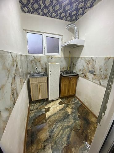 memar ecemide kiraye evler 2022: 80 kv. m, 2 otaqlı — 3