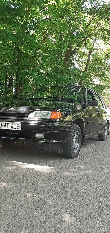 VAZ (LADA) 2115: 1.6 l | 2011 il 155000 km — 3