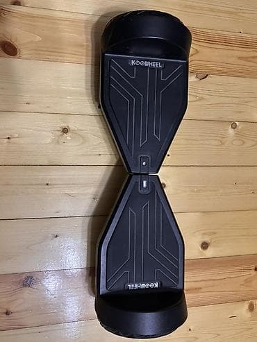 Koowheel balans skuter (hoverboard) - Marka/model: Koowheel, iki — 2
