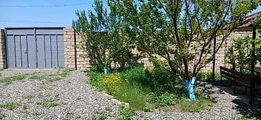 Баку, 76 м², 3 комнаты, Комби, Газ, Электричество — 7