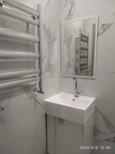 купить квартиру в баку новостройка с ремонтом: 2 комнаты, Новостройка, м. Ахмедлы, 72 м² — 10