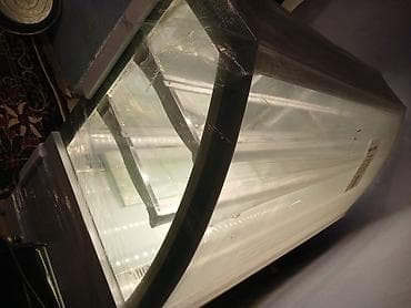 masin soyuducu: Kafe, şirniyyat evi və supermarketlər üçün peşəkar “cake chiller” – — 3