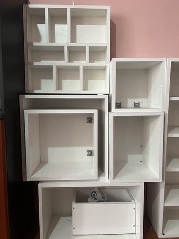 стеллаж для цветов: Xirdalan — 9