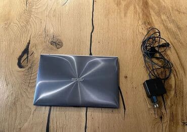 продаю ноутбук: İşlənmiş ASUS Vivobook, 15.6 ", Intel Core i7, 256 GB, Ünvandan götürmə, Pulsuz çatdırılma, Rayonlara çatdırılma — 3