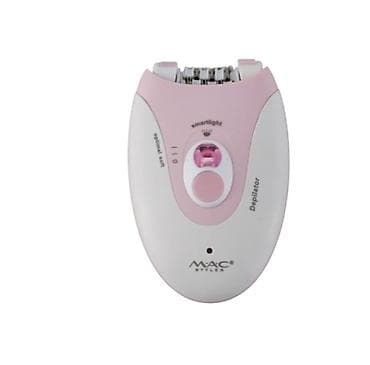 epilyatir: Epilyator, Mac, Bədən üçün — 1