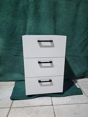 Komodlar: Yeni, Güzgüsüz — 3