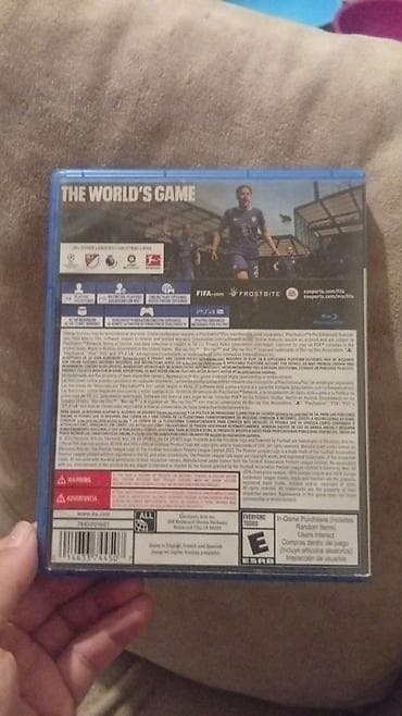 p4 disk: İdman — 2