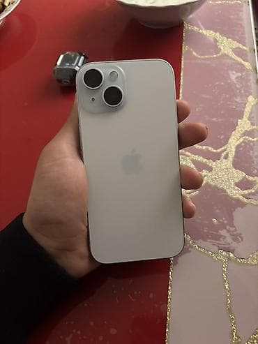 iphone 6 s ekran: IPhone 15, Ağ — 4