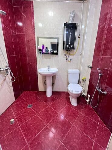 milyonerlər məhəlləsi: 🏡 41-ci məhəllədə mənzil satılır! 📍 Sumqayıt,Avtovağzal, 7 nömrəli — 14