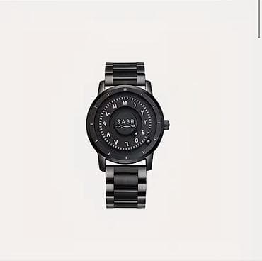 rado saat qiymetleri: Yeni, Qol saatı, rəng - Qara — 2