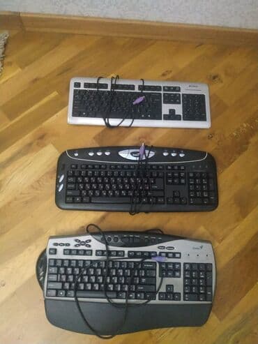 Klavyatura kohne madel ps girisi olan lalafo.az -da Klavyatura kohne madel ps girisi olan