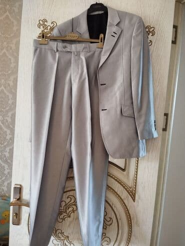 luç qızıl saat: Kastum 42 razmer — 5