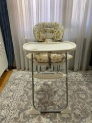 labubu neçə manatdır: Rəxşəndə🦋 Uşaq yemək masası satılır. Qiymət 60 manat. Ünvan Nərimanov — 1