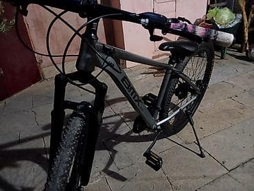 [ Bmx gtr 334 ] Yaxsi vezyetdedi 3ayin velosipedidi 1 problemi var — 3