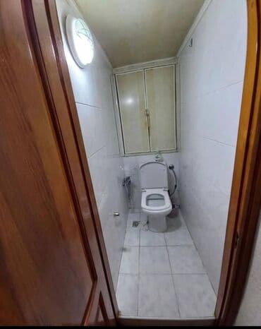 turbo az ford transit 16 1: Bakı, 4 otaqlı, Köhnə tikili, m. Həzi Aslanov, 88 kv. m — 9