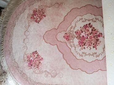 sədərəkdə xalcalar: Xalça — 1