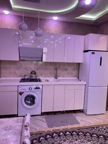 ecemide kiraye evler ucuz: İnşaatçılar metrosu yaxınlığında 21 mərtəbəli yeni tikilinin 20 ci — 7