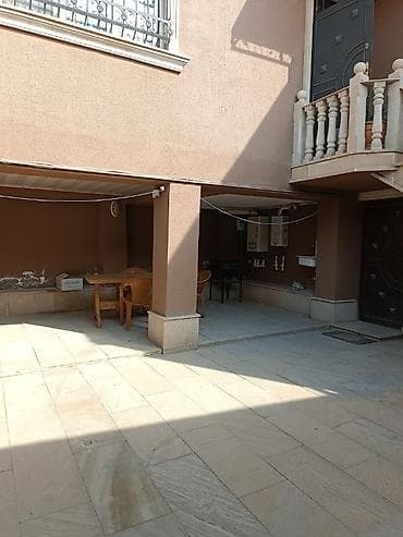 qazaxda ev: Binəqədi qəs. 5 otaqlı, 136 kv. m, Kredit yoxdur, Yeni təmirli — 3