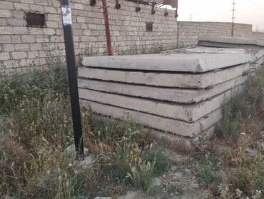 pəncərə üçün dəmir barmaqlıqlar: Dəmir Beton Piltələr Ölçüləri 3m x 2,5m 100 ədəd var. ciddi şəxslər — 3