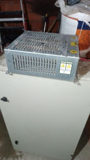 ucuz mopedler: Inverter, >5000 Vt — 5