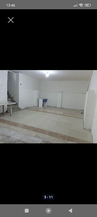 Kommersiya daşınmaz əmlakının satışı: Obyekt: Küçə qapısı olan ayrılıqda yerləşən kiçik kommersiya sahəsi — 6