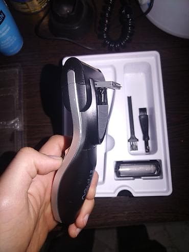 balaca akumlyator: Elektrik üzqırxan, Kemei — 3