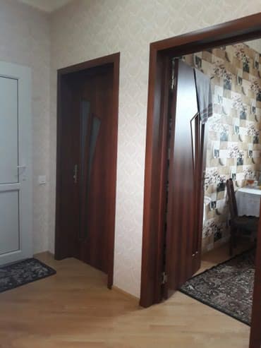 binəqədi gülüstan: Поселок Бинагади 2 комнаты, 80 м², Нет кредита, Свежий ремонт — 3