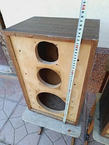 2106 dinama: Akustik qutular cütü 30azn ünvan Binə qəsəbəsində vatsap var — 6